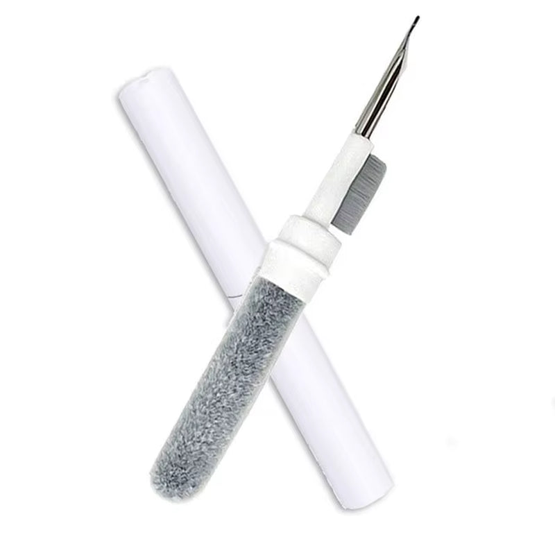 Bluetooth Earphone Cleaning Pen for Airpods Pro 1 2 3 Earbuds Case Cleaning Tools Bursh Kits for Samsung Xiaomi Airdots Huawei