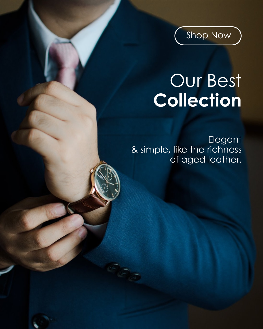 Watches