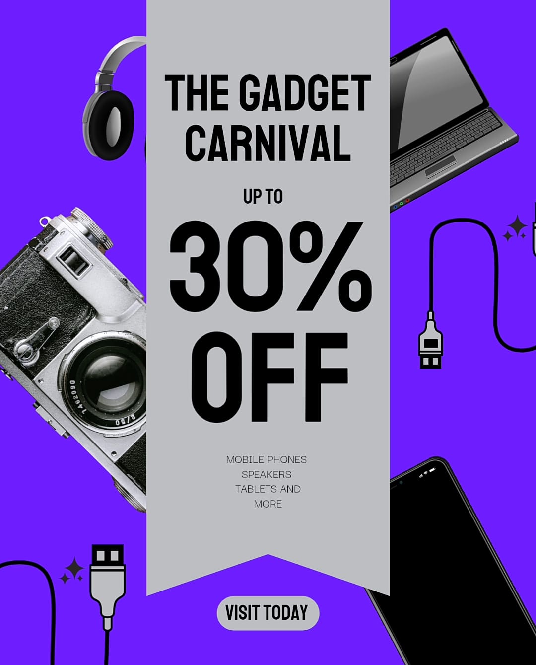 Gadgets
