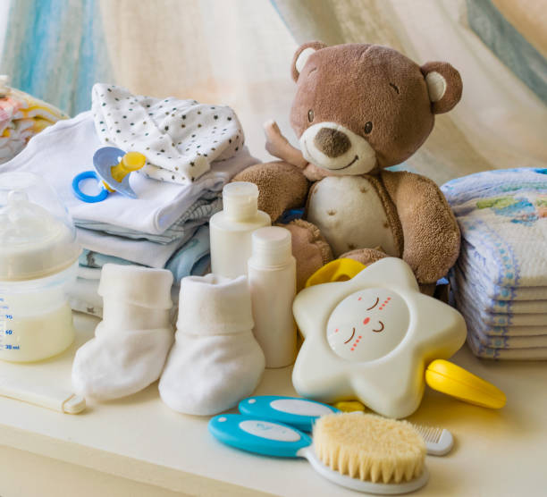Baby Care
